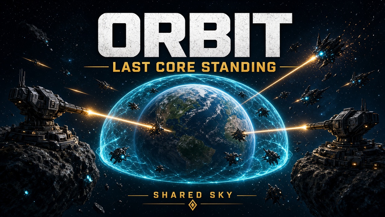 ORBIT planet defense